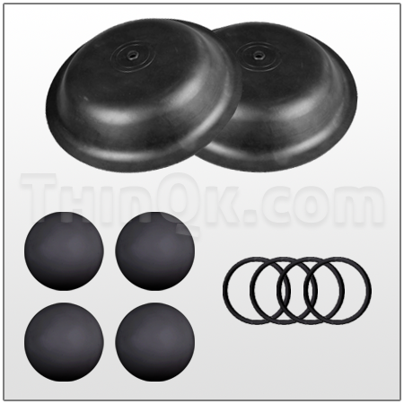 Repair kit (TK80-PC)