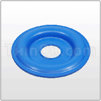 Diaphragm (T819.8001) SANTOPRENE