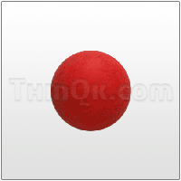 Ball (T050.033.354) SANTOPRENE