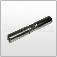 Shaft (TM25 70 010) CARBON STEEL