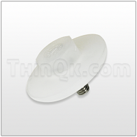 Piston (TM12 70 013) POLYPROPYLENE
