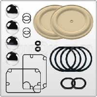 Repair kit (T637309-SA)