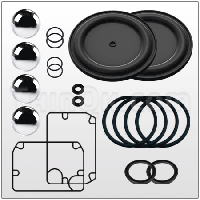 Repair kit (T637309-SG)