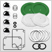 Repair kit (T637309-ST)