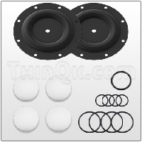 Repair kit (T637119-42-C)