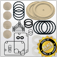 Repair kit (T637373-AA-SP) *REPLACED*