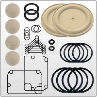Repair kit (T637373-AA)