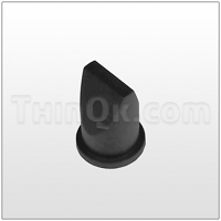 Duckbill (T93114-2) BUNA