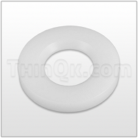 Seat (T94514) PVDF