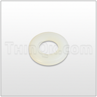 Seat (TM40 70 107) POLYPROPYLENE