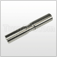 Shaft (T48489819) CARBON STEEL