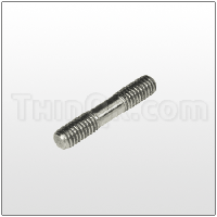 Stud (T92866) Carbon Steel