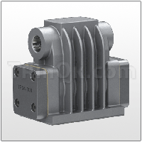 Valve body Assy (T031.V002.156)