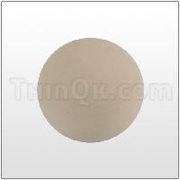 Ball (T92757-C) HYTREL