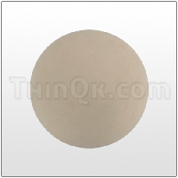 Ball (T95826-A) SANTOPRENE