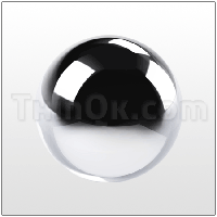 Ball (T95878) STAINLESS STEEL