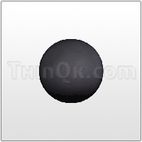 Ball (T96481-3) FKM/VITON