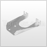 Leg (T92003) CARBON STEEL