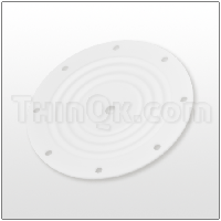 Diaphragm (T94800) PTFE