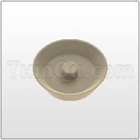 Diaphragm (T95845) SANTOPRENE