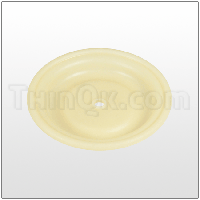 Diaphragm (T96533-C) HYTREL