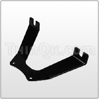 Leg (T92759) CARBON STEEL