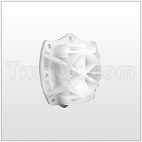 Fluid Cap (T23981632) POLYPROPYLENE