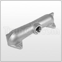 Manifold (T92773) Stainless Steel