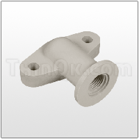 Manifold (T93102-1) POLYPROPYLENE
