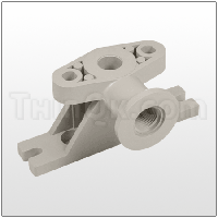 Manifold (T93106-1) POLYPROPYLENE