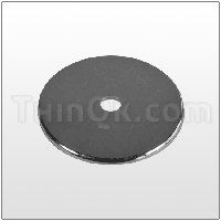 Plain Washer (T272-709-152) ST. STEEL