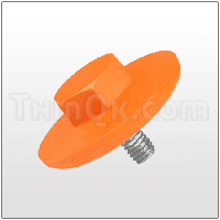 Nut (T93103-3) ACETAL