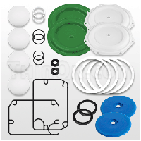 Repair kit (T637303-TT)