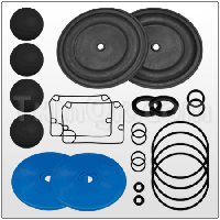 Repair kit (T637303-VV)