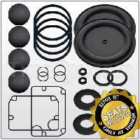Repair kit (T637309-GG-SG)*REPLACED*