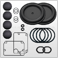 Repair kit (T637309-GG)