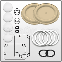 Repair kit (T637309-TM)