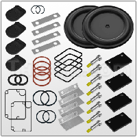 Repair kit (T637310-GG)