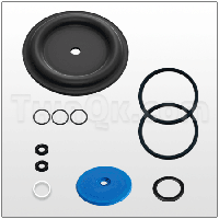 Repair kit (T637330-3G)