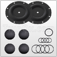 Repair kit (T637119-33-C)