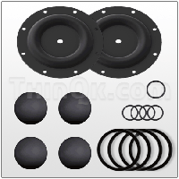 Repair kit (T637119-55-C)