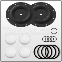 Repair kit (T637119-362-C)