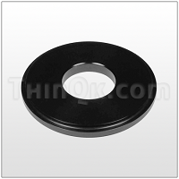 Seat (T97067) ALUMINIUM