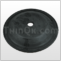 Diaphragm (T50-210) NEOPRENE