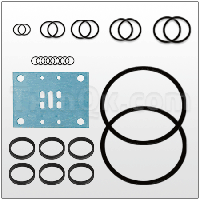 Repair kit (TASK4005-LF)
