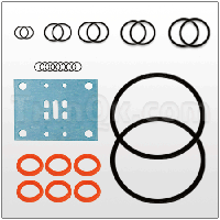 Repair kit (TASK4005HT)