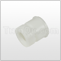 Shaft bushing (T50-315) POLYPROPYLENE
