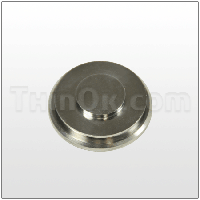 Valve block plug (T1C021) SST