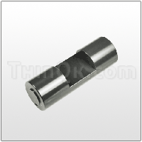 Valve carrier (T1B124) ALUMINIUM