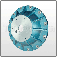 Air chamber (T1B026)